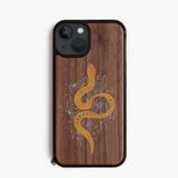 ốp lưng gỗ iphone 13