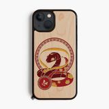 ốp lưng gỗ iphone 13
