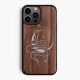 ốp lưng gỗ iphone 13 promax