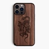 ốp lưng gỗ iphone 13 promax