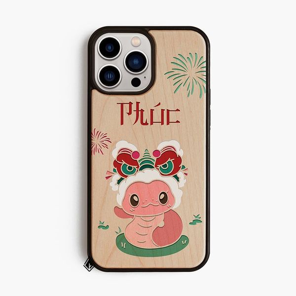 Tiểu xà vạn phúc