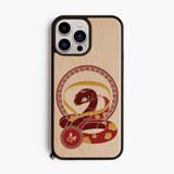 ốp lưng gỗ iphone 13 promax