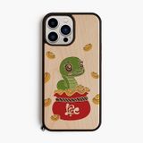 ốp lưng gỗ iphone 13 promax