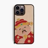 ốp lưng gỗ iphone 13 promax