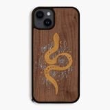 ốp lưng gỗ iphone 14