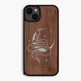 ốp lưng gỗ iphone 14