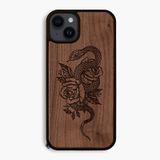 ốp lưng gỗ iphone 14
