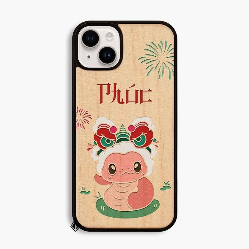Tiểu xà vạn phúc