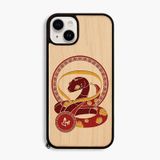 ốp lưng gỗ iphone 14