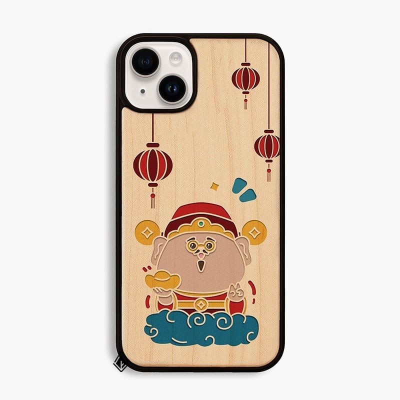 Tài lộc phước an