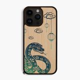 ốp lưng gỗ iphone 14 promax