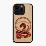 ốp lưng gỗ iphone 14 promax