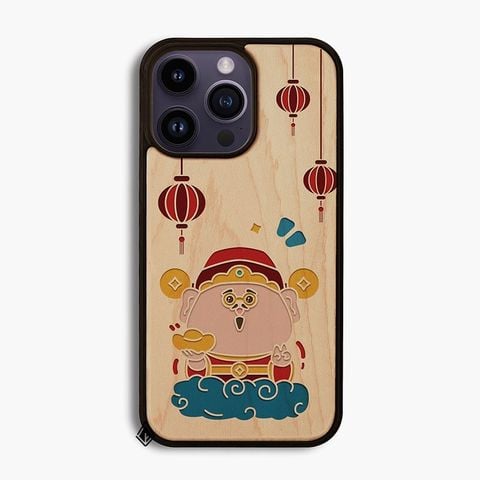 Tài lộc phước an
