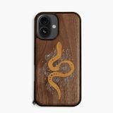 ốp lưng gỗ iphone 16