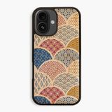 ốp lưng gỗ iphone 16