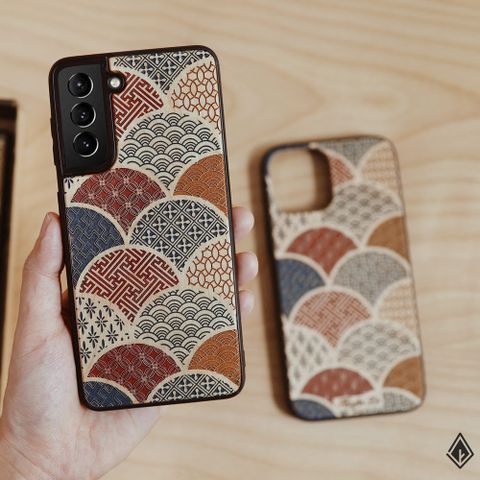 Hoạ tiết truyền thống