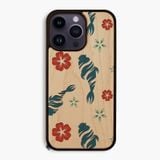 ốp lưng gỗ iphone 14 promax