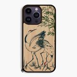 ốp lưng gỗ iphone 14 promax