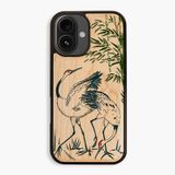 ốp lưng gỗ iphone 16