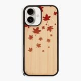 ốp lưng gỗ iphone 16