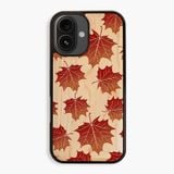 ốp lưng gỗ iphone 16