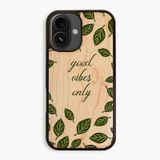 ốp lưng gỗ iphone 16