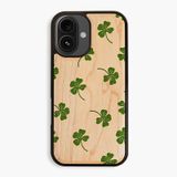 ốp lưng gỗ iphone 16