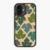 ốp lưng gỗ iphone 16