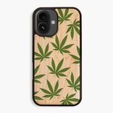 ốp lưng gỗ iphone 16