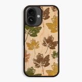 ốp lưng gỗ iphone 16