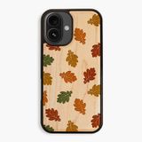 ốp lưng gỗ iphone 16