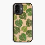 ốp lưng gỗ iphone 16