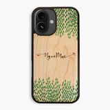 ốp lưng gỗ iphone 16