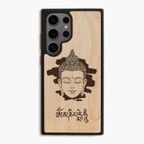 ốp lưng gỗ samsung s24 ultra