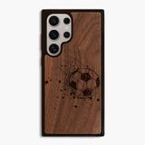 ốp lưng gỗ samsung s24 ultra