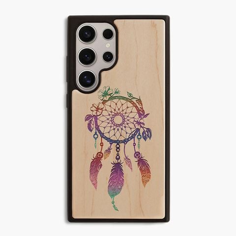 Dreamcatcher pastel