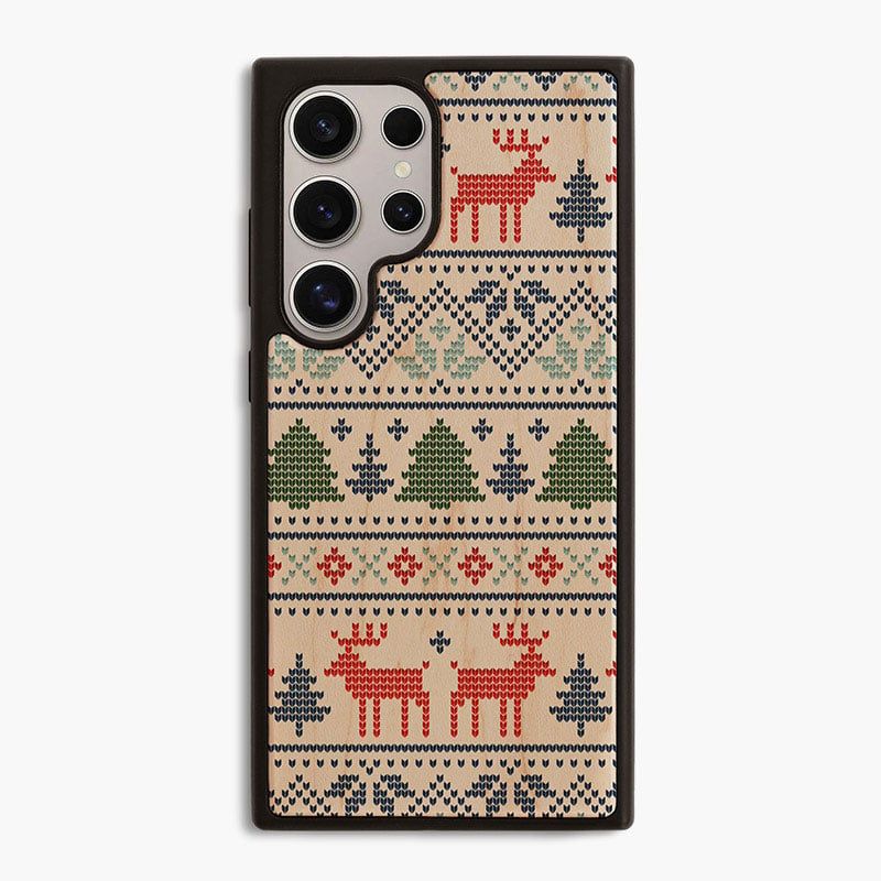 Thổ cẩm Giáng sinh