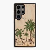 ốp lưng gỗ samsung s24 ultra