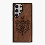 ốp lưng gỗ samsung s24 ultra