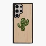 ốp lưng gỗ samsung s24 ultra