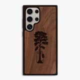 ốp lưng gỗ samsung s24 ultra