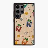 ốp lưng gỗ samsung s24 ultra