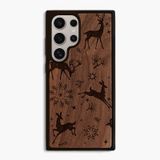 ốp lưng gỗ samsung s24 ultra