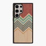 ốp lưng gỗ samsung s24 ultra