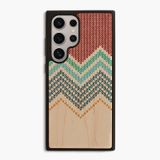 ốp lưng gỗ samsung s24 ultra