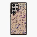 ốp lưng gỗ samsung s24 ultra