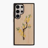 ốp lưng gỗ samsung s24 ultra