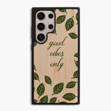 ốp lưng gỗ samsung s24 ultra