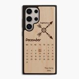 ốp lưng gỗ samsung s24 ultra