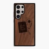 ốp lưng gỗ samsung s24 ultra
